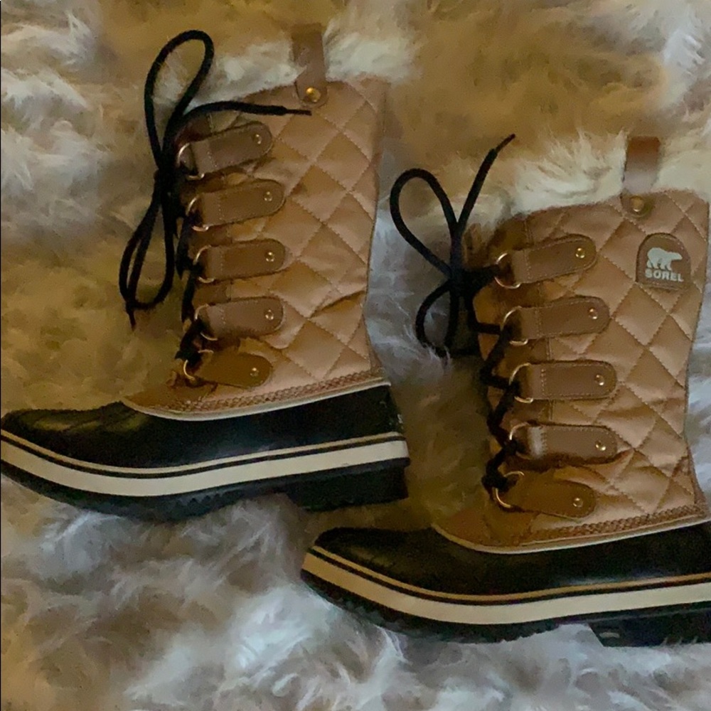 Sorel Winter Boot
